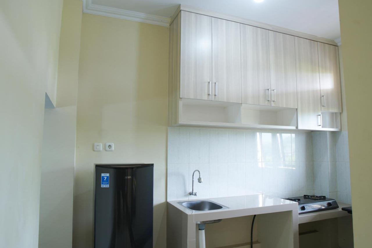 Kost Eksklusif Teduh Salakan Exterior foto