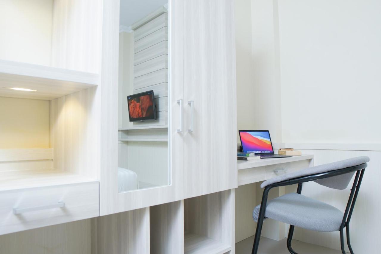 Kost Eksklusif Teduh Salakan Exterior foto